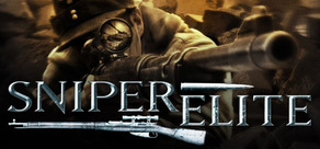 Sniper Elite Logo