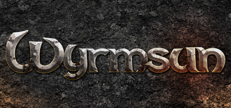 Wyrmsun Logo