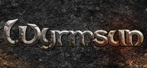 Wyrmsun Logo