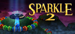 Sparkle 2 Logo