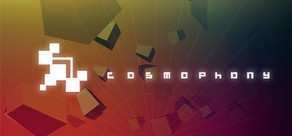 Cosmophony Logo