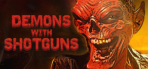 Demons with Shotguns Logo