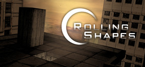 Rolling Shapes Logo