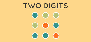 Two Digits Logo