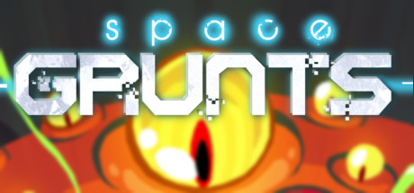 Space Grunts Logo