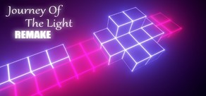 Journey Of The Light - Remake Logo