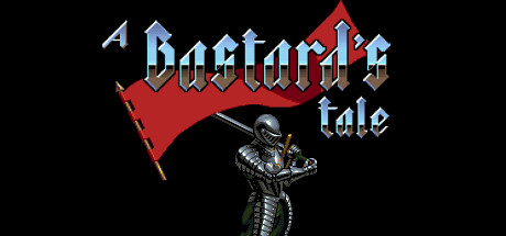 A Bastard's Tale Logo