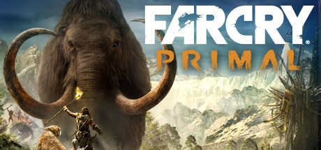 Far Cry Primal Logo