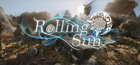 Rolling Sun Logo