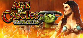 Age of Castles: Warlords Logo