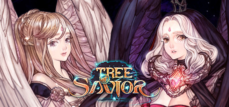 Tree of Savior (English Ver.) Logo