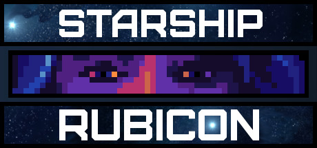 Starship Rubicon Logo