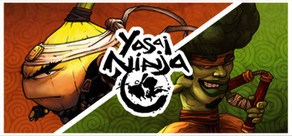 Yasai Ninja Logo