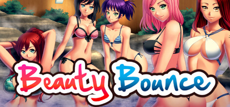 Beauty Bounce Logo