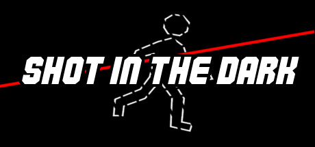 Shot In The Dark Logo