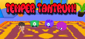 Temper Tantrum Logo