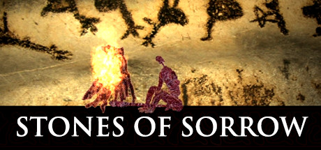Stones of Sorrow Logo