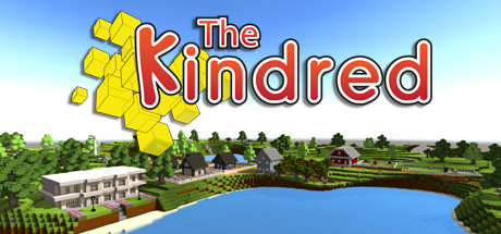 The Kindred Logo