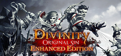 Divinity: Original Sin Enhanced Edition Logo