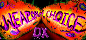 Weapon of Choice Logo