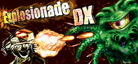 Explosionade Logo