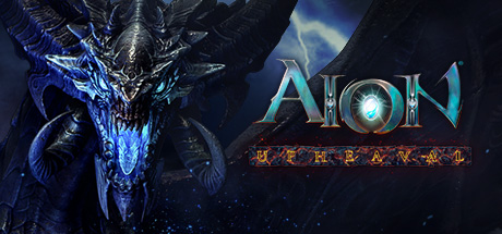 Aion Logo