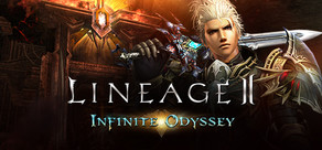 Lineage II Logo