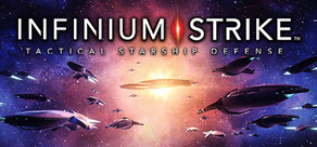 Infinium Strike Logo