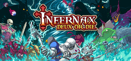 Infernax Logo