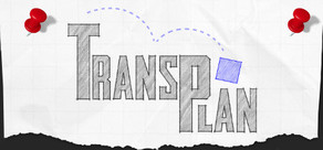 TransPlan Logo