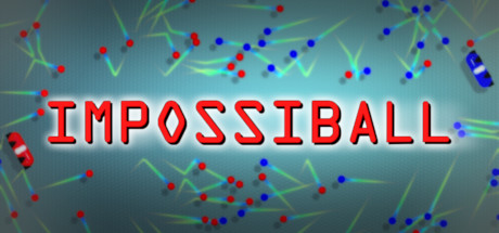 Impossiball Logo