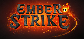 Ember Strike Logo