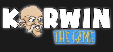 Korwin The Game Logo