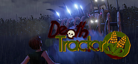 Death Tractor Logo