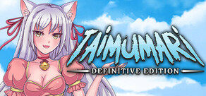 Taimumari: Definitive Edition Logo
