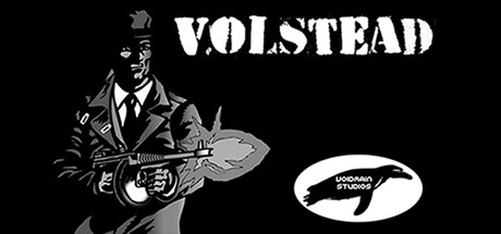 Volstead Logo