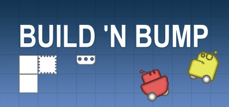 Build 'n Bump Logo