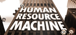 Human Resource Machine Logo