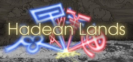 Hadean Lands Logo