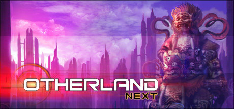 Otherland Logo