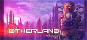 Otherland Logo