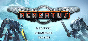 Acaratus Logo