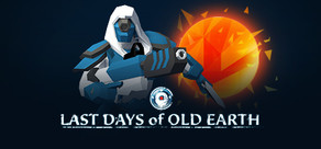 Last Days of Old Earth Logo