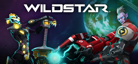 WildStar Logo