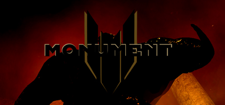 Monument Logo