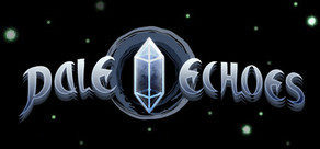 Pale Echoes Logo