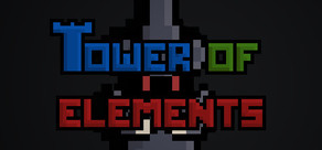The Tower Of Elements Logo