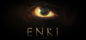 ENKI Logo