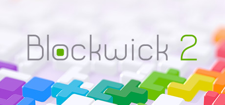 Blockwick 2 Logo