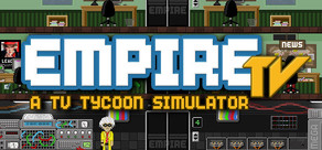 Empire TV Tycoon Logo